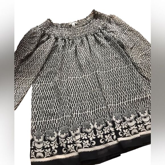 Sophie Max size medium excellent like new top so cute great for work or play - Picture 1 of 1